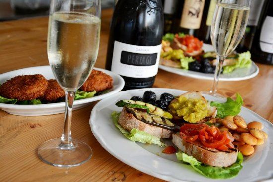 Amico Bio Mergellina